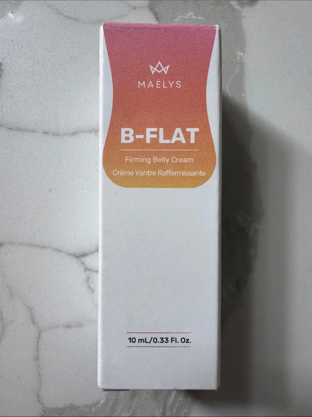 🌸5/$25🌸 Maelys b-flat firming belly cream